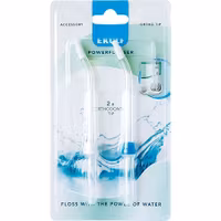 EKULF PowerFlosser Orthodontic Tip - 2 pcs