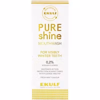EKULF Pure Shine Mouthwash - 300 ml