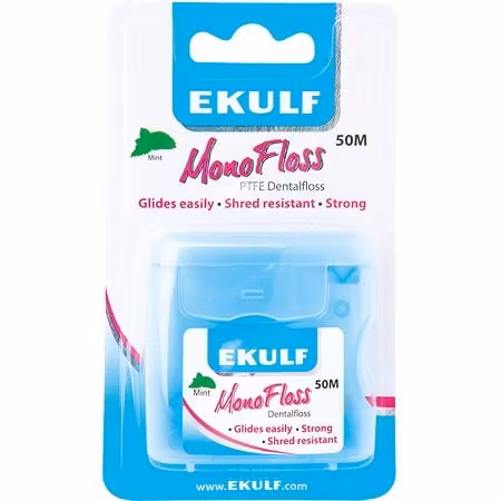 EKULF MonoFloss - 50 m