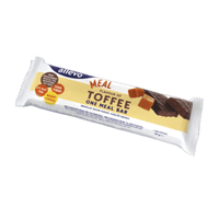 Allévo One Meal Bar Toffee - 57 grams