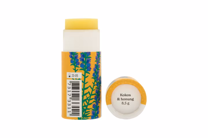 Gustaf & Linneas Cerate, Coconut & Honey - 8.5 grams