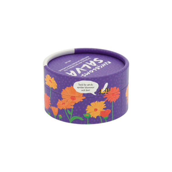 Gustaf & Linneas Organic Marigold Salve - 60 grams