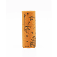 Gustaf & Linneas Organic Lip Balm, Limited Edition - 8.5 grams