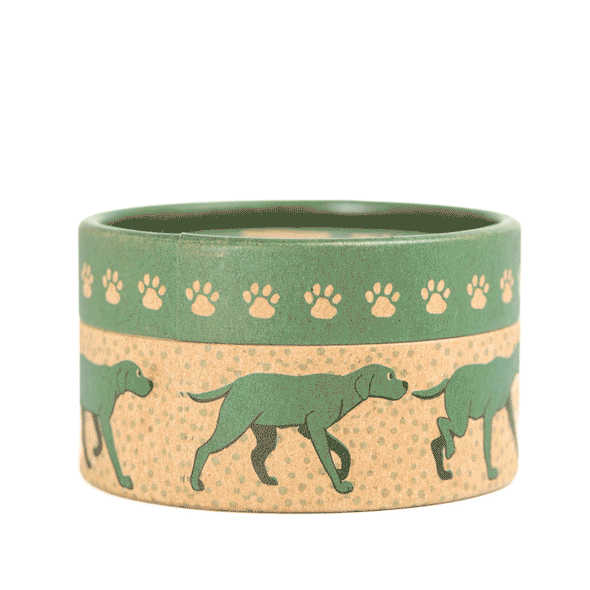 Gustaf & Linneas Ungüento para patas orgánico para eccema - 60 ml