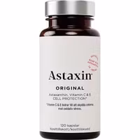 Astaxin Original - 120 capsules
