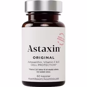 Astaxin originale - 60 capsule
