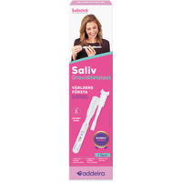Addeira Salistick, Oral Pregnancy Test