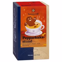 Sonnentor Tea, Pepparkaksstund - 32 grams
