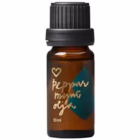 Hjärtats Christmas Peppermint Oil - 10 ml