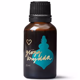 Hjärtats Glögg (Glühwein) Gewürz – 25 ml