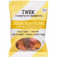 Tweek Sour Supreme - 80 grams