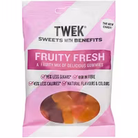 Tweek Fruity Fresh - 80 grams