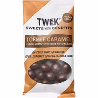 Tweek Toffee Caramel - 65 grams