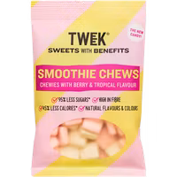 Tweek Smoothie Chews - 70 grams