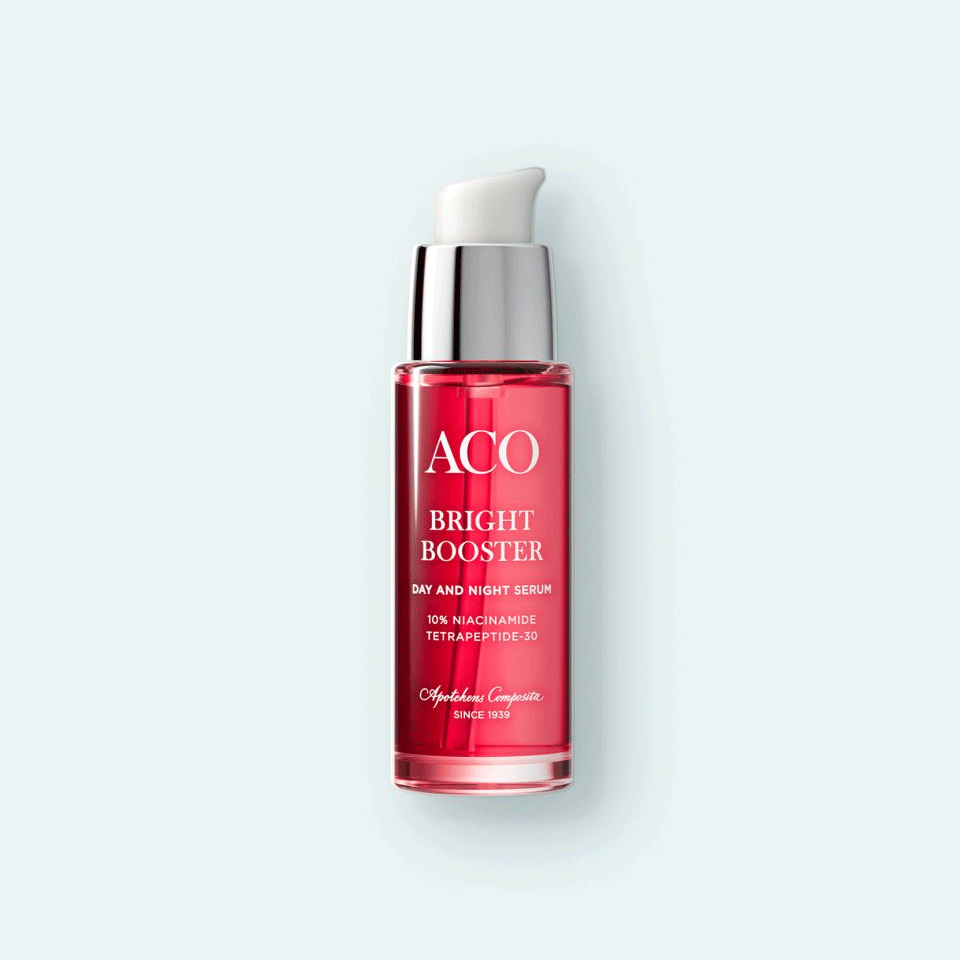 ACO Bright Booster - 30 ml