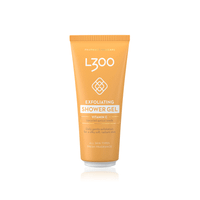 L300 Exfoliating Shower Gel - 200 ml