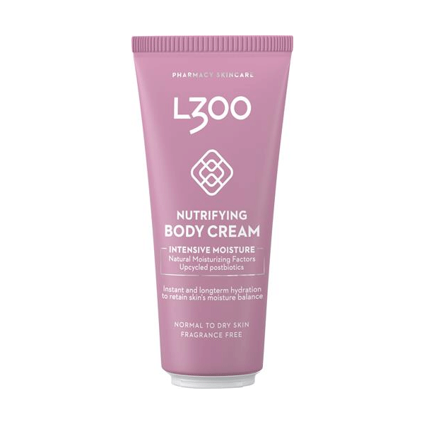 L300 Crema Corpo Nutriente - 200 ml