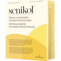 Senikol - 120 capsules
