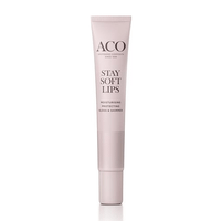 ACO Stay Soft Lips Shimmer - 12 ml