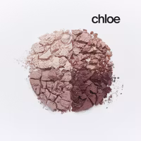 Indy Beauty EYES EYES BABY! EYESHADOW PALETTE, Chloe
