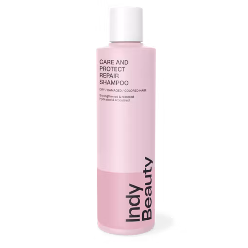 Indy Beauty VERZORGING EN BESCHERMING HERSTEL SHAMPOO - 250 ML