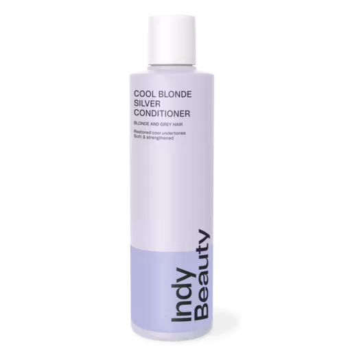 Indy Beauty COOL BLONDE SILVER ODŻYWKA, 250 ML