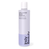 Indy Beauty COOL BLONDE SILVER SHAMPOO, 250 ML