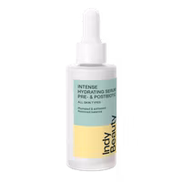 Indy Beauty INTENSE HYDRATING SERUM PRE- AND POSTBIOTIC, 30 ML