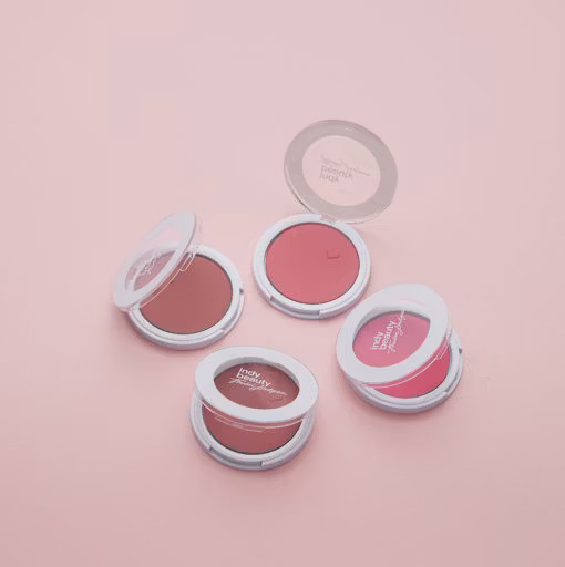 Indy Beauty FAITES-MOI ROUGIR ! ROUGE, INEZ