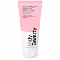 Indy Beauty MARSHMALLOW MOISTURE NIGHT MASK