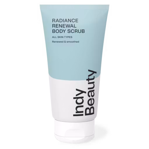 Indy Beauty RADIANCE RENEWAL SCRUB CORPO, 150 ML