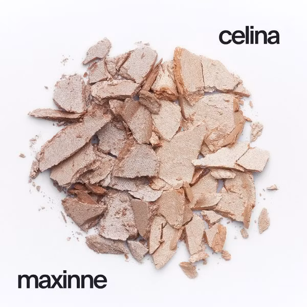 Indy Beauty KLAAR VOOR DE GLOED! HIGHLIGHTER, CELINA
