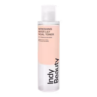 Indy Beauty REFRESHING WATER LILY FACIAL TONER, 200 ML