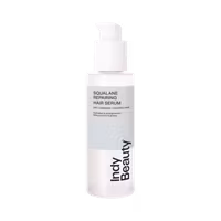 Indy Beauty REPAIRING SQUALANE HAIR SERUM, 100 ML