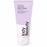 Indy Beauty RETINOL RENEWAL NIGHT MASK