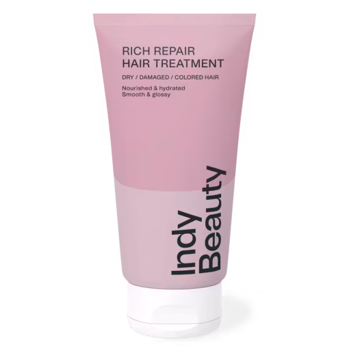 Indy Beauty RICH REPAIR HAARBEHANDELING, 150 ML