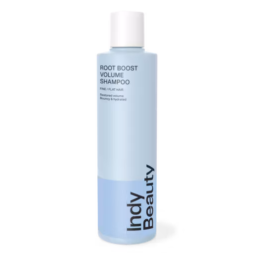 Indy Beauty CHAMPÚ VOLUMEN PARA AUMENTAR LAS RAÍCES, 250 ML