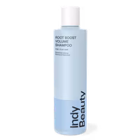 Indy Beauty ROOT BOOST VOLUME SHAMPOO, 250 ML