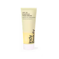 Indy Beauty SPF30 EVERYDAY FACE CREAM, 50 ML