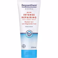 Bepanthen DERMA Intense Repairing Body Balm - 200 ml