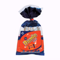 Fazer Dumleklubba 10-pack - 100 grams