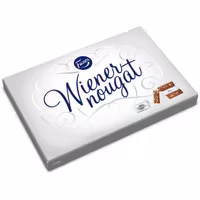 Fazer Wiener Nougat - 210 grams