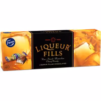 Fazer Liqueur Fills chocolate pralines - 350 g