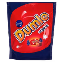 Fazer Dumle Original - 220 grams