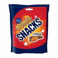 Fazer Dumle Snacks - 160 grams