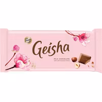 Fazer Geisha - 121 grams