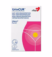 RFSU UrinCUR Utipro Plus AF