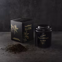 Göteborgs Pepparkaksbageri, Top Earl Grey Majestic - 125 grams