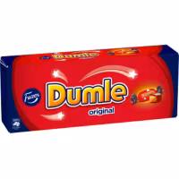 Fazer Dumle Original - 250 grams
