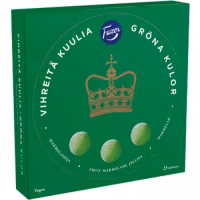 Fazer Green Balls - 500 grams